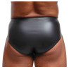Sparta's Harness Slip Ares Noir-Rouge